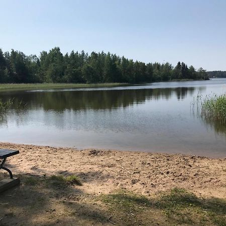 Gaesthuset I Aselstad 1 นอเชอร์ปิง ภายนอก รูปภาพ