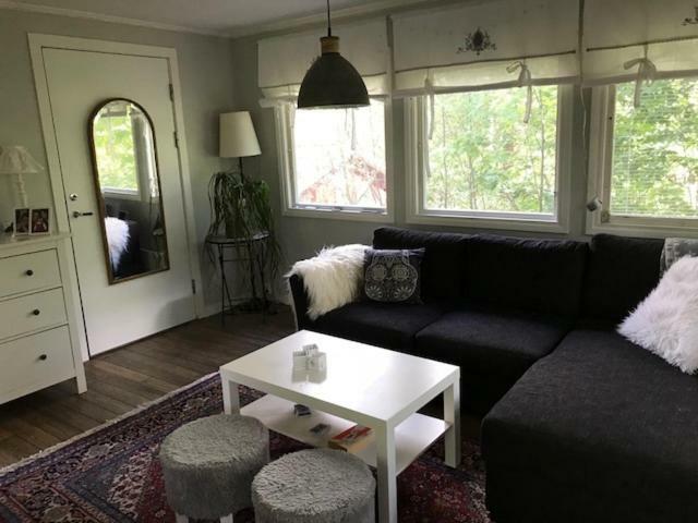 Gaesthuset I Aselstad 1 นอเชอร์ปิง ภายนอก รูปภาพ