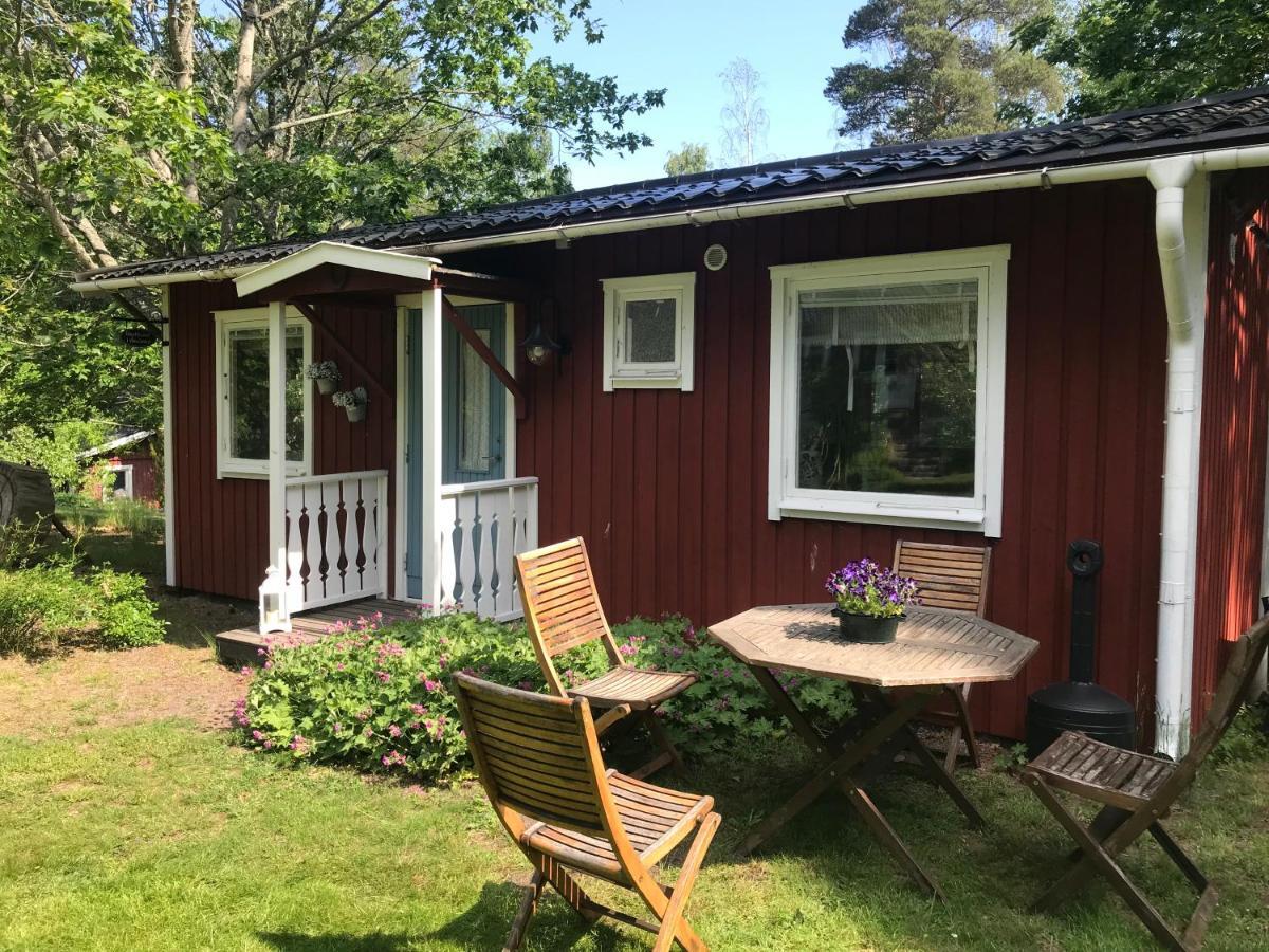 Gaesthuset I Aselstad 1 นอเชอร์ปิง ภายนอก รูปภาพ